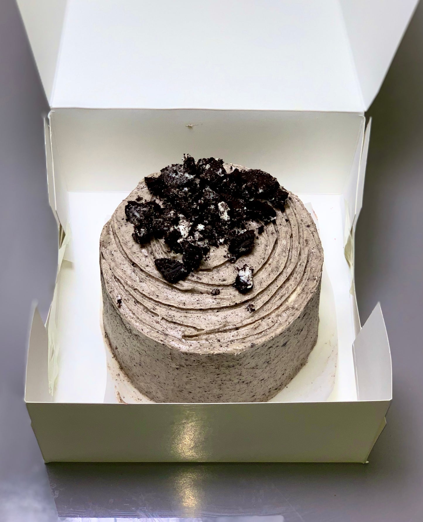 Wedding cake tasters