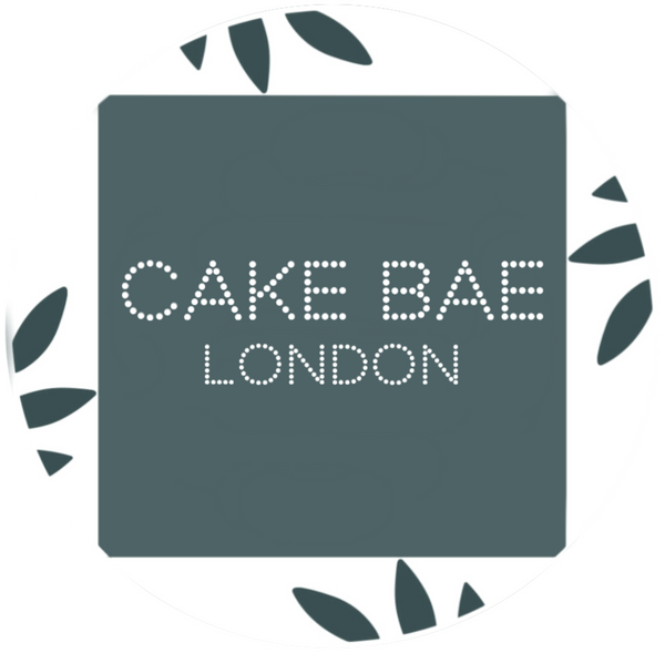 CakeBaeLondon