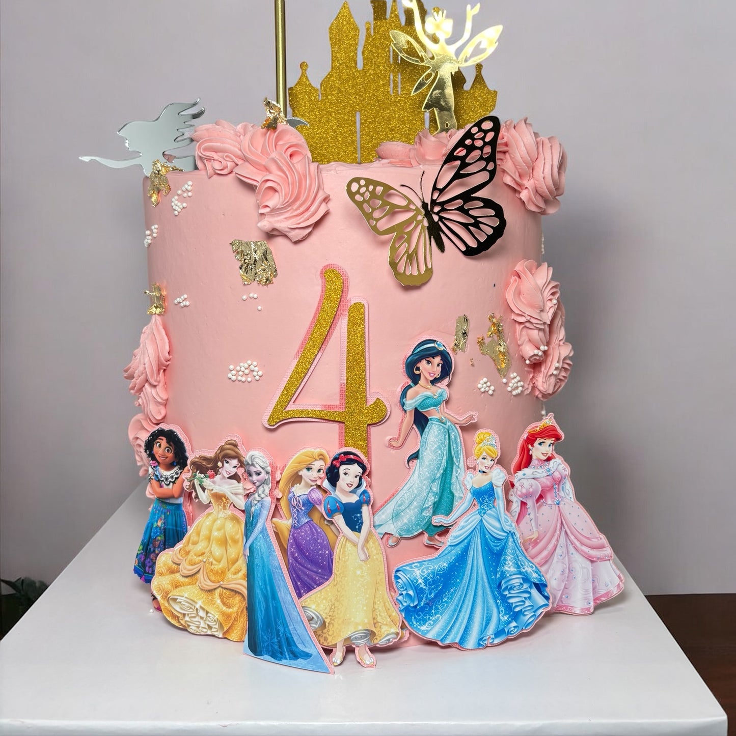 Princess cake
